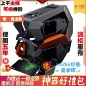 Razer Core X Chroma 外接 芝奇 G.SKILL Ripjaws 2F1 電腦 電腦主機 電競主機 桌 