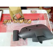 [慶仔Dio柑嘜店] LEVEL10 迪奧 Dio L10 高流量空濾組 加大空濾盒 濾風盒 直上免修改 專用過濾棉