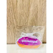 御菓子御殿 名產紅芋塔❗️可愛的行李吊牌❣️新品