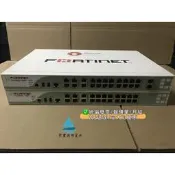【可急件】飛塔 FortiGate-100D FG-100D病毒入侵檢測/防禦、企業硬件防火墻