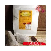 (店+)【正心堂花茶行】正心堂MO+ 人蔘元氣茶 1包10入 草本漢方 元氣茶 補氣茶 養生茶 茶包