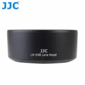 水世界3C CANON LH-54B ET-54B JJC 遮光罩 EF-M 55-200mm EOSM【中壢-水世界】