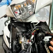YAMAHA JOG125 ACC 取電線 勁豪 Force Vinoora 勁戰 Limi 機車USB充電 行車記錄器