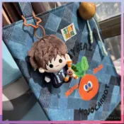 🥕台灣免運🥕 五月天 阿信 棉花娃娃 托塔陳天王應援玩偶掛件 互黑物料 公仔 可愛q版 娃娃 玩偶 應援 生日禮物