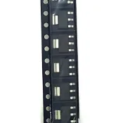 【邦禮】AMS1117 1117 5.0V 3.3V 1.8V 1.2V 1.5V 2.5V ADJ 降壓穩壓IC