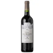 【品酒網】法國 卡奧產區 法妹酒莊 馬貝克紅葡萄酒 2015 750ml Famaey Cahors AOC Malbec 2015
