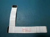 拆機良品 國際 Panasonic TH-32F410W   屏線   NO.160
