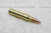 iGUN 7.62X51 M14 M60 機槍 步槍 裝飾子彈 仿真彈 假彈 模型彈 AIRSOFT 生存遊戲