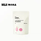 【MUJI 無印良品】無添加 紅龍果乾