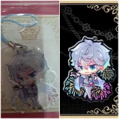 偶像夢幻祭 Knights 壓克力吊飾 瀨名泉 あんスタ 合奏之星 cosmos 大波斯菊花園 現貨
