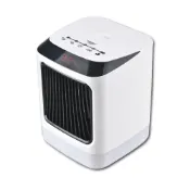 (店+)【SONGEN 松井】陶瓷溫控暖氣機/電暖器(SG-107FH-B)