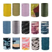 (店+)【BUFF】BUFF Coolnet抗UV頭巾 多款 悠遊戶外