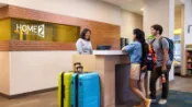 【奧丁丁揪你】科羅拉多州 丹佛縣 Home2 Suites Hilton Aurora Medical Center Denver