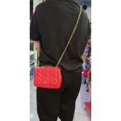 Kate Spade Mini Emelyn Briar Lane小香風斜背包肩背包二手商品
