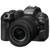 Canon EOS R6 Mark III + RF24-105mm f/4-7.1 IS STM 公司貨 送專用包+吹球拭筆清潔組