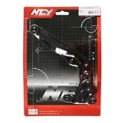 誠一機研 NCY 五代勁戰 ABS 大螃蟹對二卡鉗座 200mm 220mm 卡座 改裝 煞車卡鉗 碟盤 山葉 五代戰