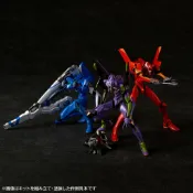 《$uper Toys》全新 海洋堂 ARTPLA EVA 初號機・貳號機・零號機 福音戰士 公仔 模型 組裝