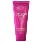 Jimmy Choo Rose Passion 閃耀熱戀淡香精身體乳100ml (原廠公司貨)