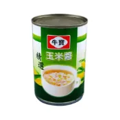 (店+)【味達食品】【常溫】410g／克隆／精選 / 玉米醬 / 玉米粒 /  玉米罐頭 / 罐頭食品 / cans