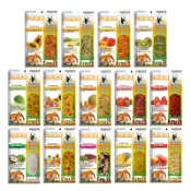 【蝦皮直營】Pet Village 魔法村 小動物天然水果乾 鼠兔零食 兔子 天竺鼠 倉鼠 蜜袋鼯 鼠零食