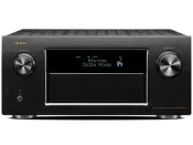 DENON AVR-X7200WA 環繞擴大機 (N24AWII Musical Fidelity Krell KEF)