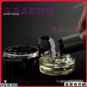 【台灣優選】適用於汽車香水默戀賓士香氛香水原廠車載香薰系統補充液車內汽車專用