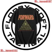 【智慧嚴選】ForwardobservationsGroup“ILLUMINATI光明會”T恤