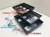 電子收銀錢櫃 電子錢櫃  壓鈔夾 紙鈔夾 鈔票夾 錢櫃夾