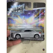 SPEED CITY WELLY AUDI TT RS MK3 1/64合金車廖老大台灣之光比賽用車款