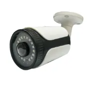 (店+)【KINGNET】AHD 1080P 全景 環景 360度無死角 防水槍型攝影機 紅外線夜視全景 環景