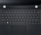 *樂源*ACER ES1-132-C30B 鍵盤膜11.6吋 宏碁筆電鍵盤保護膜ACER Aspire ES1-132