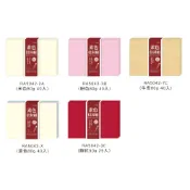 享亮文具樂園｜【四季紙品禮品】42K素色信封組 彩色信封 西式信封 牛皮 明信片 喜帖 邀請函 萬用卡 橫式信封