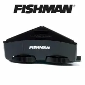 唐尼樂器 TONY MUSIC 免運費 Fishman SONITONE GT2 烏克麗麗 木吉他 拾音器 GT-2 升級成電木吉他【唐尼樂器】