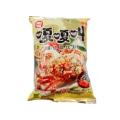 萬聖 嘎嘎叫 蟳仔風味餅 海味餅乾 懷舊零食 傳統點心 休閒食品
