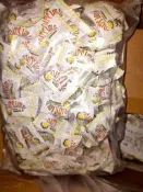 馬來西亞進口糖果　羊乳片 　 羊乳糖　～1000公克～