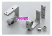╭☆魔法廚房☆台灣製造專利品☆T9904上櫃專用固定頭 固定座 掛架頭 非易利鉤(橫桿另購) 可串聯