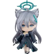 好的微笑公司[GOOD SMILE COMPANY] 软泥偶 蓝档案 -Blue Archive- 希洛可＊特拉 非比例
