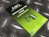 【我愛杰丹田】 AMG 抗寒飛鏢 Cybergun FNX45 瓦斯槍 AC-FNX45-02