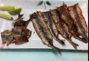澎湖優鮮配 ♪ 水針魚乾 / 水針魚干      #澎湖名產