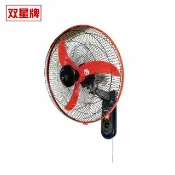 SANJING三井3C 【雙星牌】18吋掛壁扇TS-1868【三井3C】
