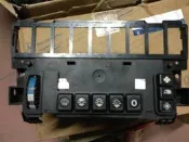 BENZ 賓士冷氣出風口冷氣面板 W202 W203 W124 W201 W140 W126 W210