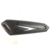 【JUST醬家】GP VP 125 LDA6 原廠型 排氣管護蓋 排氣管護片 防燙蓋（附螺絲、防燙墊片）