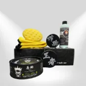 (店+)【亮駒】王者棕櫚蠟 + 神駒封體蠟《加贈》極細纖維布及上蠟銅鑼燒♨️直播上最熱銷商品♨️玩家愛不釋手✨蠟/棕櫚蠟
