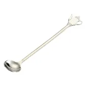 (店+)【Tiamo】TIAMO 咖啡匙 30MM HD9177 長茶匙 長匙 牛奶匙 攪拌棒 攪拌匙 造型匙 可愛匙 匙
