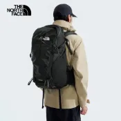 The North Face TERRA 40L 多功能防水登山後背包 NF0A87C34GZ