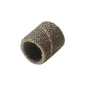 (店+)【DREMEL 精美】432 1/2“  12.7mm 砂布套 120G (6入)
