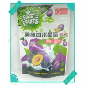 有幾園嚴選美國加州無籽黑棗