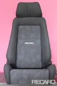 全新日本RECARO ERGOMED-LD可調舒適椅 BRIDE OMP LX LS LT