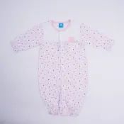 【麗嬰房les enphants】嬰幼兒裝 小花點點妙妙裝 | 官方旗艦店