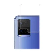 【RedMoon】vivo Y21 / Y21s 9H高鋁玻璃鏡頭保護貼